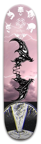 Design 486280 Skateboards, Longboards and Grip Tape Image