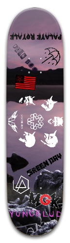Design 486291 Skateboards, Longboards and Grip Tape Image