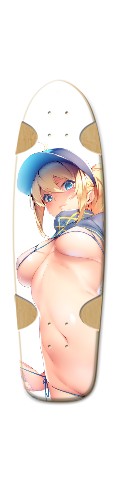 Design 486311 Skateboards, Longboards and Grip Tape Image