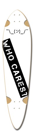 Design 486325 Skateboards, Longboards and Grip Tape Image