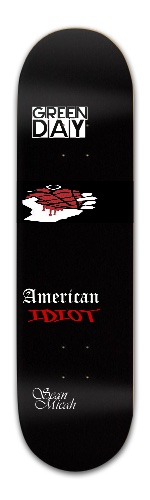 Design 486413 Skateboards, Longboards and Grip Tape Image