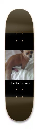 Design 486510 Skateboards, Longboards and Grip Tape
