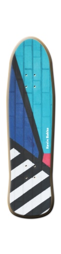 Design 486520 Skateboards, Longboards and Grip Tape
