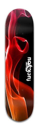 Design 486572 Skateboards, Longboards and Grip Tape