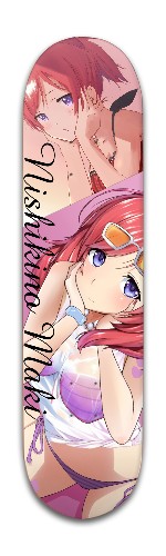 Design 486601 Skateboards, Longboards and Grip Tape Image