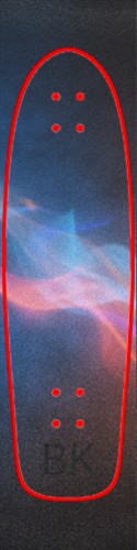 Design 486609 Skateboards, Longboards and Grip Tape Image