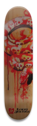 Design 486643 Skateboards, Longboards and Grip Tape Image