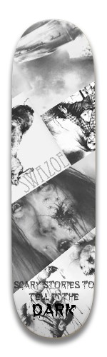 Design 486660 Skateboards, Longboards and Grip Tape Image