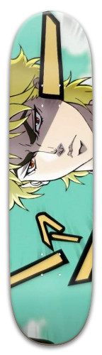 Design 486667 Skateboards, Longboards and Grip Tape