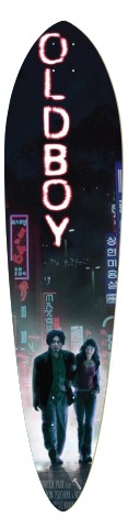 Design 486677 Skateboards, Longboards and Grip Tape