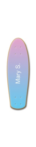 Design 486704 Skateboards, Longboards and Grip Tape