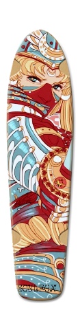 Design 486714 Skateboards, Longboards and Grip Tape Image