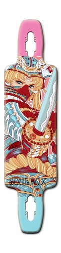 Design 486716 Skateboards, Longboards and Grip Tape Image