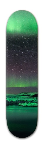 the GREEN WATERS Skateboards, Longboards and Grip Tape Image