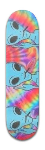 Design 486801 Skateboards, Longboards and Grip Tape