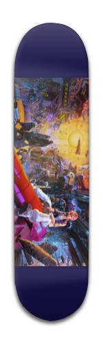 Design 486824 Skateboards, Longboards and Grip Tape Image