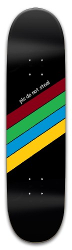 Design 486837 Skateboards, Longboards and Grip Tape Image