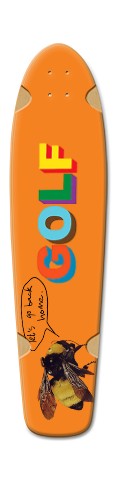 Design 486880 Skateboards, Longboards and Grip Tape