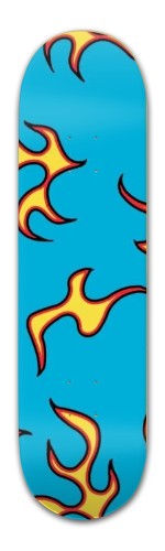 Design 486942 Skateboards, Longboards and Grip Tape