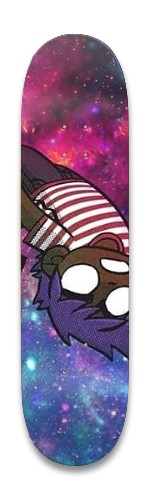 Design 486960 Skateboards, Longboards and Grip Tape