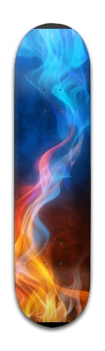 Design 486984 Skateboards, Longboards and Grip Tape