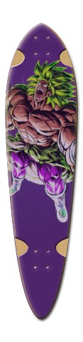 Design 486985 Skateboards, Longboards and Grip Tape