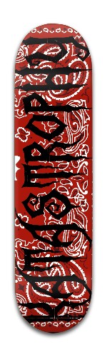 Design 487000 Skateboards, Longboards and Grip Tape