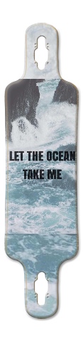 Design 487015 Skateboards, Longboards and Grip Tape