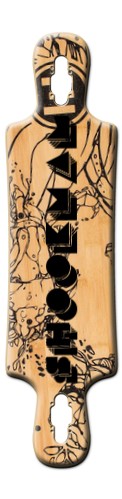 Design 487016 Skateboards, Longboards and Grip Tape