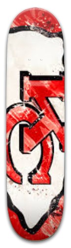 Design 487058 Skateboards, Longboards and Grip Tape