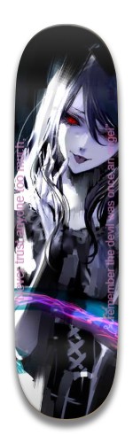 Design 487098 Skateboards, Longboards and Grip Tape