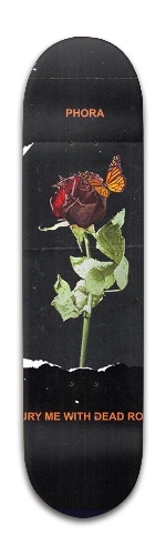 Design 487100 Skateboards, Longboards and Grip Tape