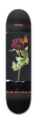 Design 487101 Skateboards, Longboards and Grip Tape