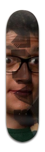 Design 487114 Skateboards, Longboards and Grip Tape