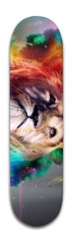 Design 487124 Skateboards, Longboards and Grip Tape