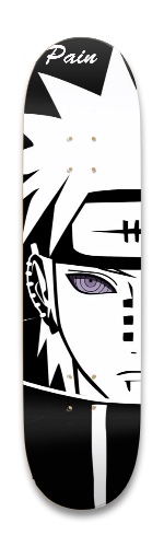 Design 487200 Skateboards, Longboards and Grip Tape