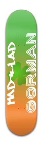 GORMAN board