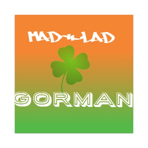 GORMAN logo