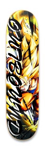 Design 487297 Skateboards, Longboards and Grip Tape Image