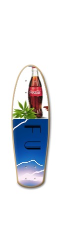Design 487320 Skateboards, Longboards and Grip Tape