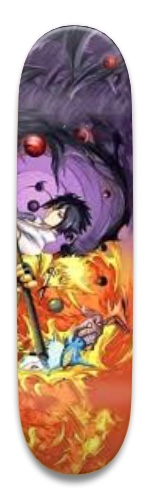 Design 487330 Skateboards, Longboards and Grip Tape Image