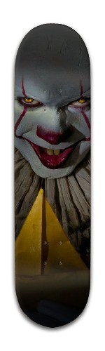Pennywise Skateboards, Longboards and Grip Tape Image