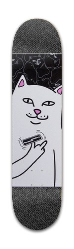 ripndip Skateboards, Longboards and Grip Tape Image