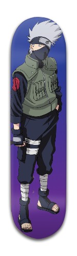 Design 487384 Skateboards, Longboards and Grip Tape Image