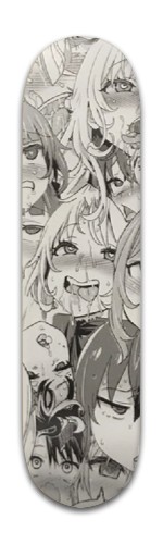 Design 487386 Skateboards, Longboards and Grip Tape Image