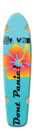 Design 487398 Skateboards, Longboards and Grip Tape Image