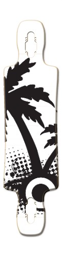 Design 487413 Skateboards, Longboards and Grip Tape