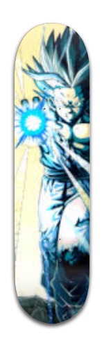 Design 487425 Skateboards, Longboards and Grip Tape