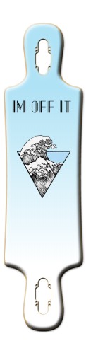 Design 487466 Skateboards, Longboards and Grip Tape