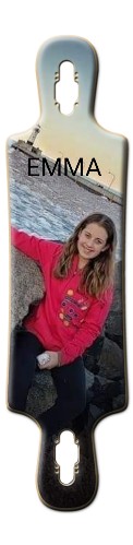 Design 487486 Skateboards, Longboards and Grip Tape